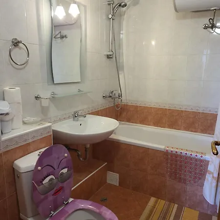 Efir Sunny Slăntjev Brjag