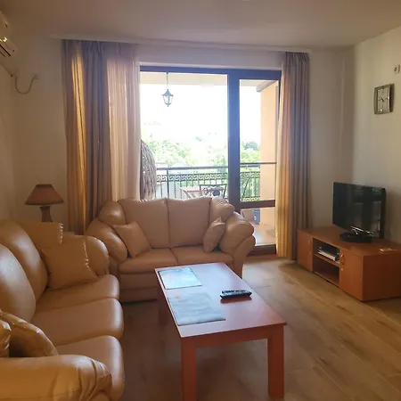 Appartement Efir Sunny *